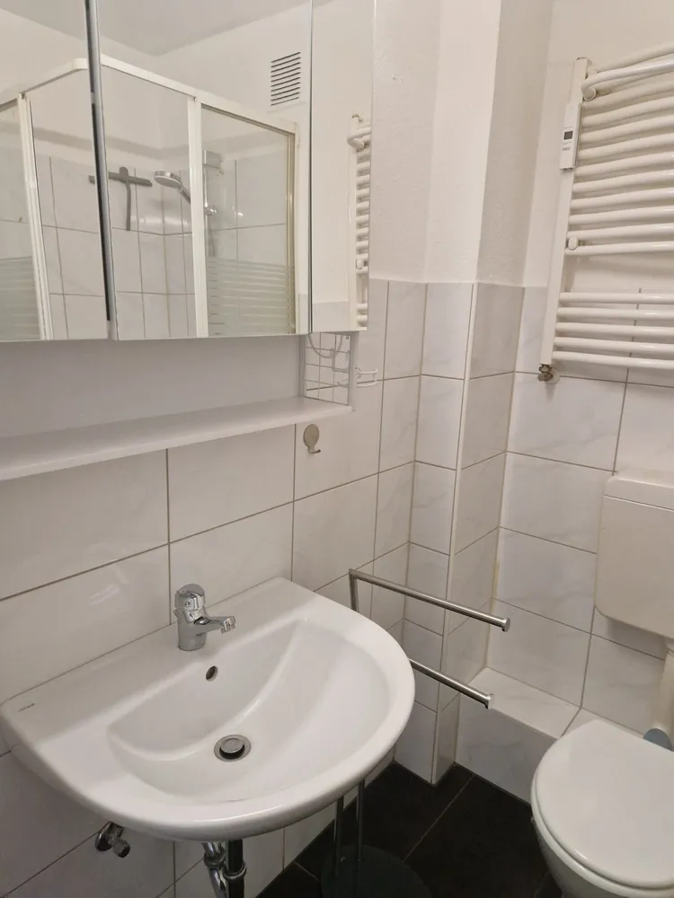 2 Zimmer Wohnung mit 40 m² in Wuppertal – Bild 2