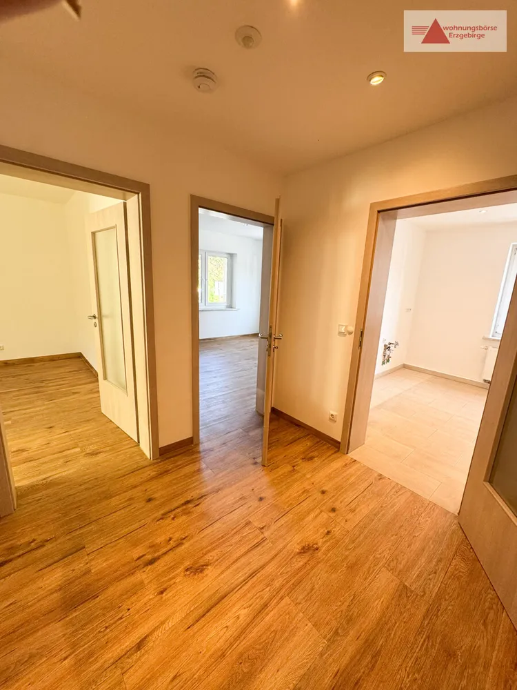 2 Zimmer Wohnung mit 53 m² in Aue-Bad Schlema – Bild 5