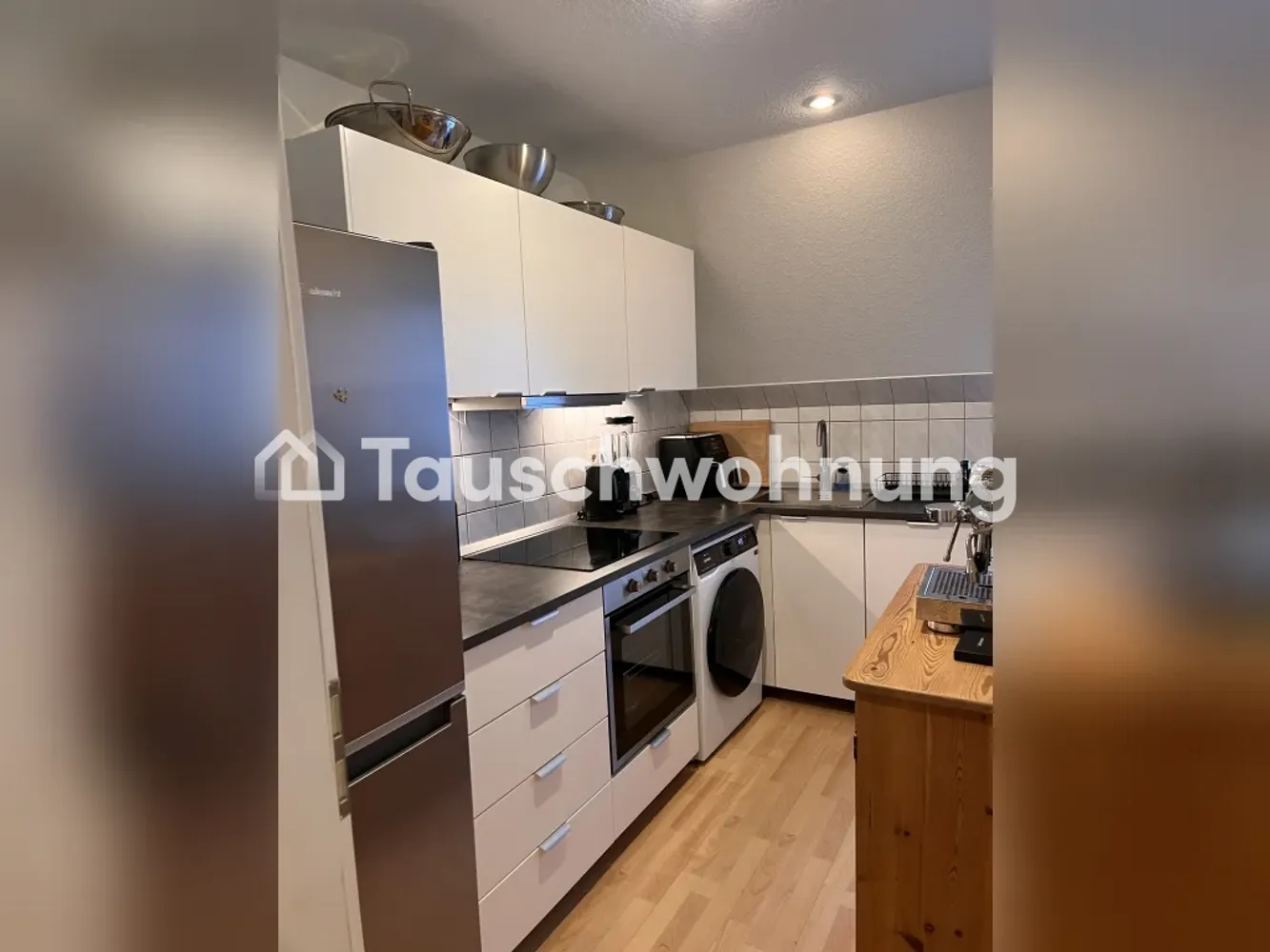 2 room apartment with 42 m² in Hamburg – Photo 6
