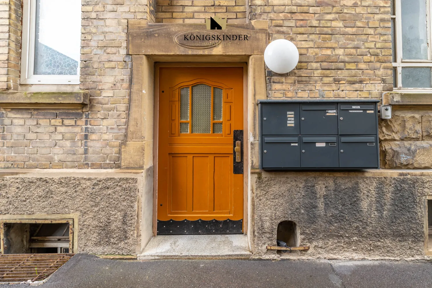 3 Zimmer Wohnung mit 67 m² in Stuttgart – Bild 3