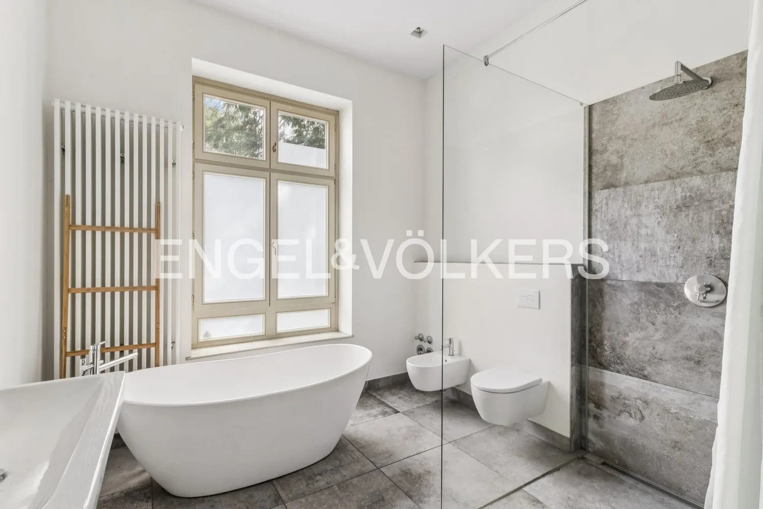 5 Zimmer Wohnung mit 181 m² in Frankfurt am Main – Bild 6