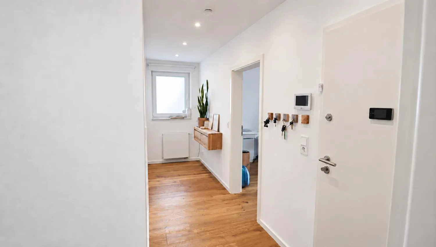 3 Zimmer Wohnung mit 103 m² in Hannover – Bild 5