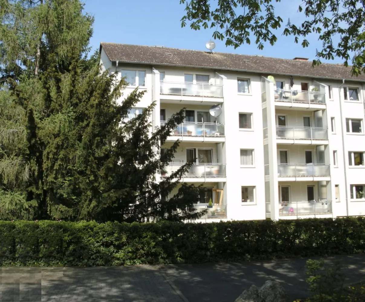 4 Zimmer Wohnung mit 90 m² in Wiesbaden – Bild 8