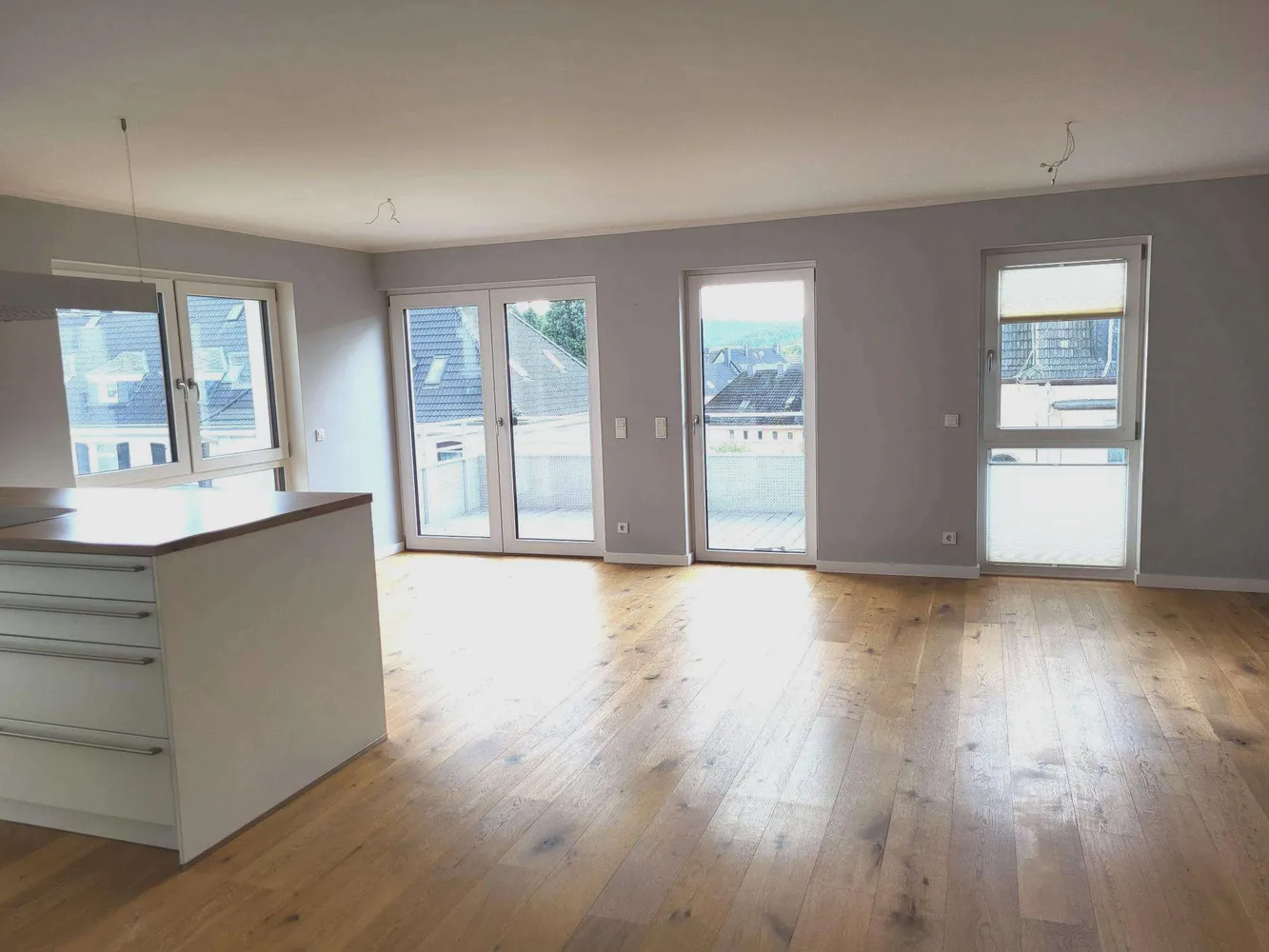 5 Zimmer Wohnung mit 139 m² in Wuppertal – Bild 5