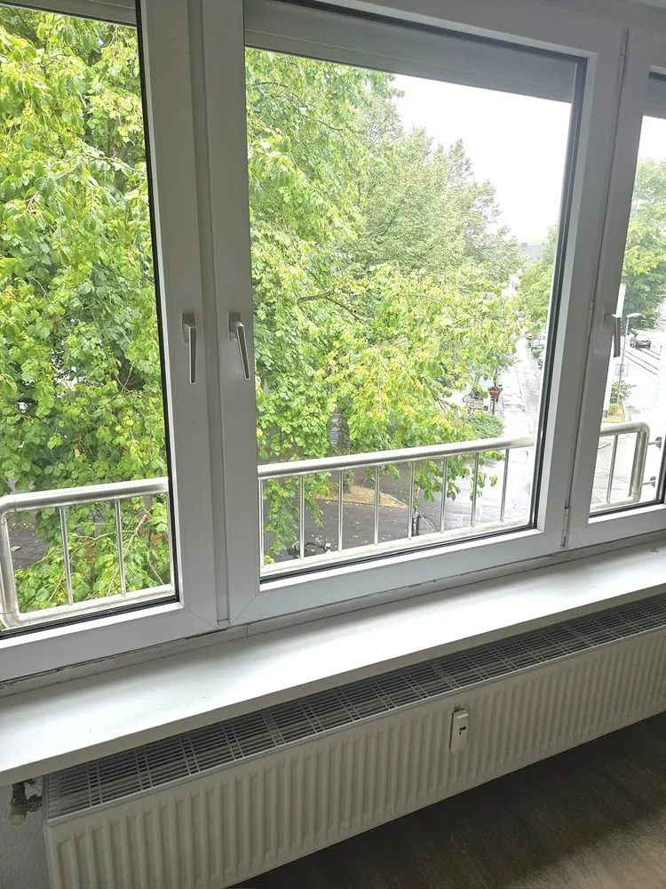 3 Zimmer Wohnung mit 58 m² in Essen – Bild 1