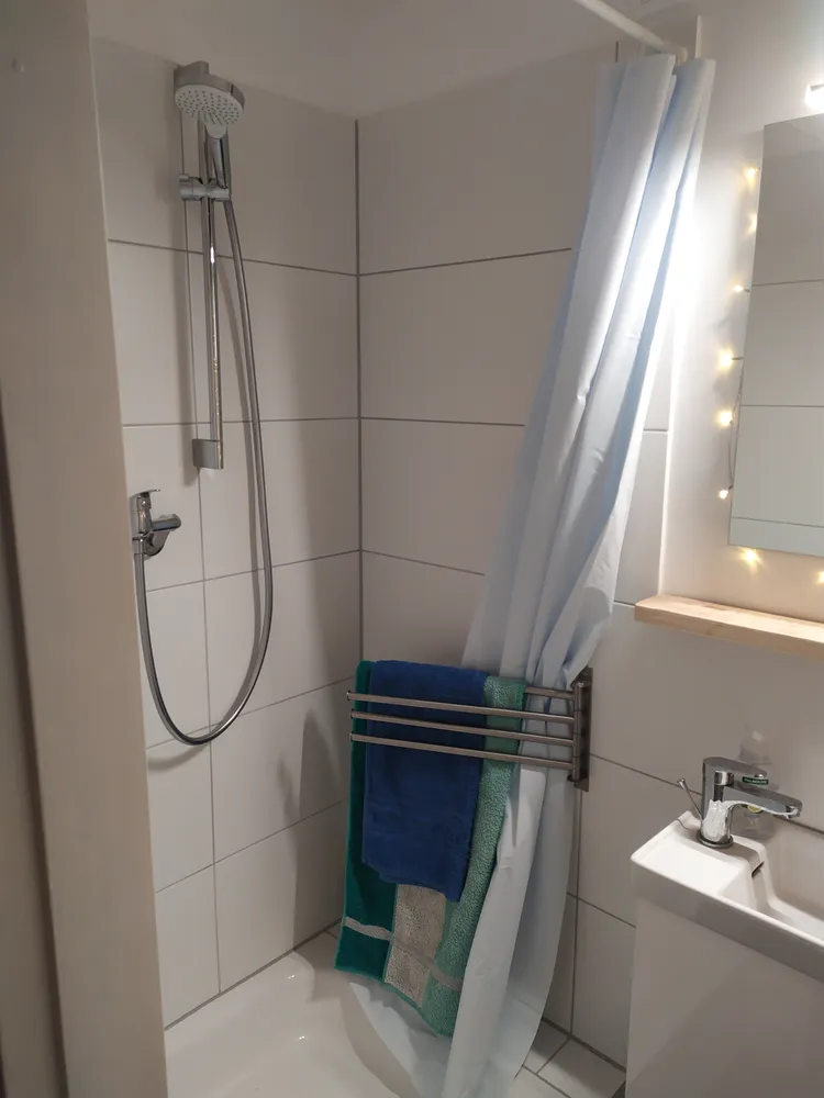 1 Zimmer Wohnung mit 25 m² in Bremen – Bild 6