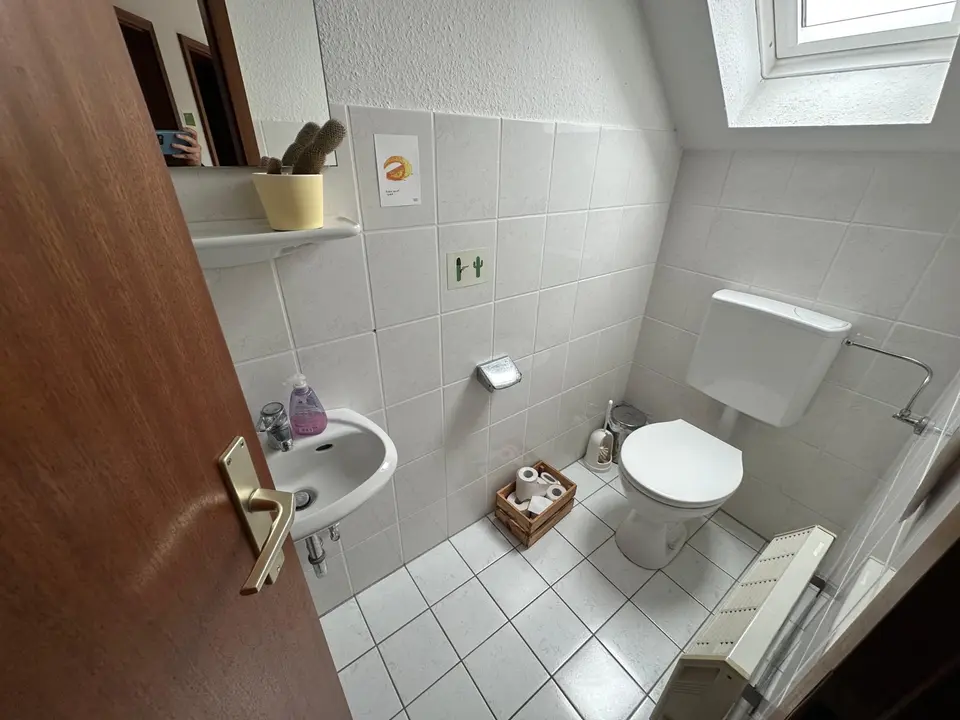 3 Zimmer Wohnung mit 97 m² in Eschwege – Bild 8