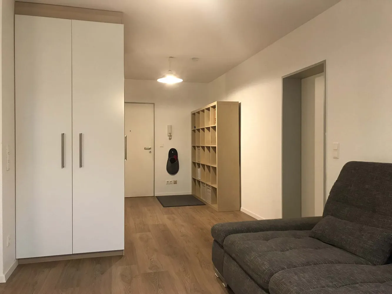 2 Zimmer Wohnung mit 61 m² in Mainz – Bild 3