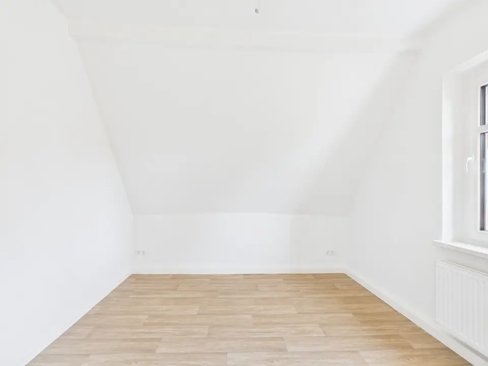 3 Zimmer Wohnung mit 60 m² in Chemnitz – Bild 3