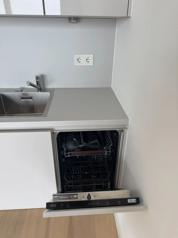 2 Zimmer Wohnung mit 53 m² in Frankfurt am Main – Bild 10