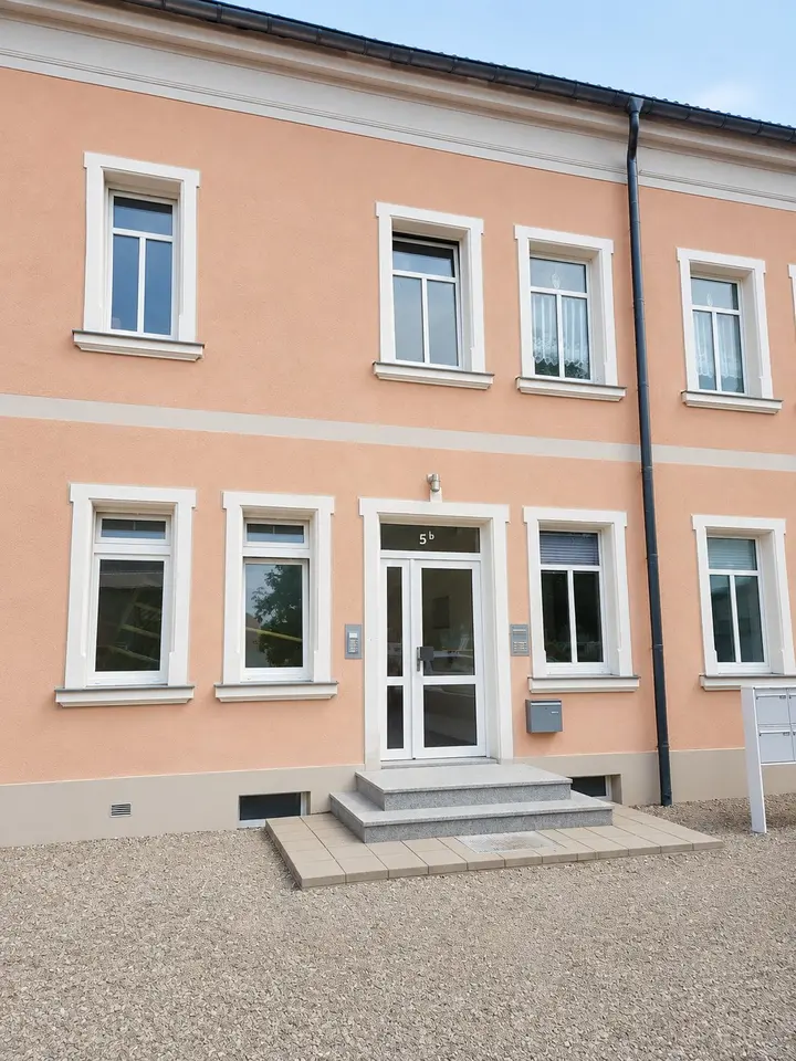 3 Zimmer Wohnung mit 52 m² in Meißen – Bild 4