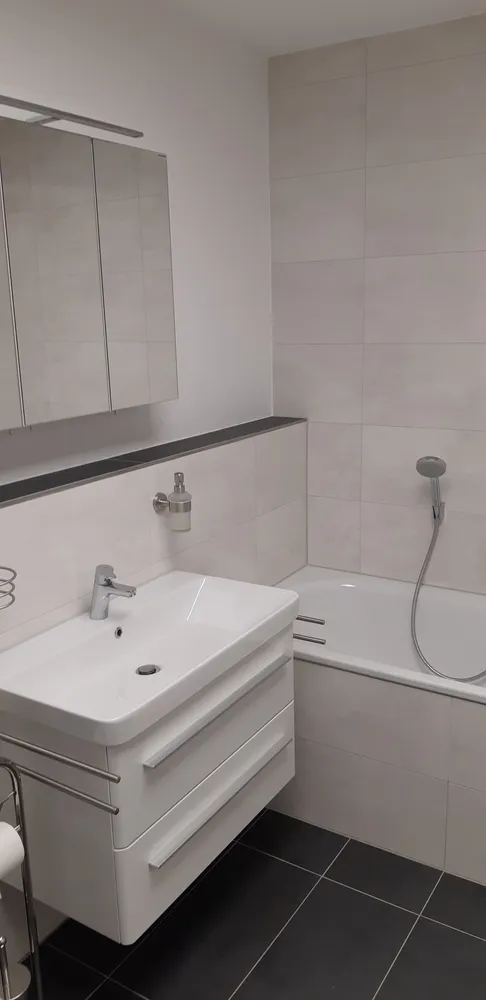 3 Zimmer Wohnung mit 80 m² in Nürnberg – Bild 8