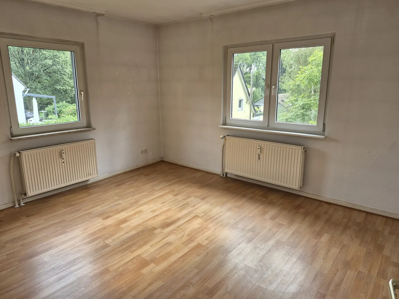 3 Zimmer Wohnung mit 55 m² in Wuppertal – Bild 2