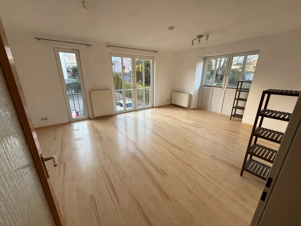 2 Zimmer Wohnung mit 20 m² in Bremen – Bild 9