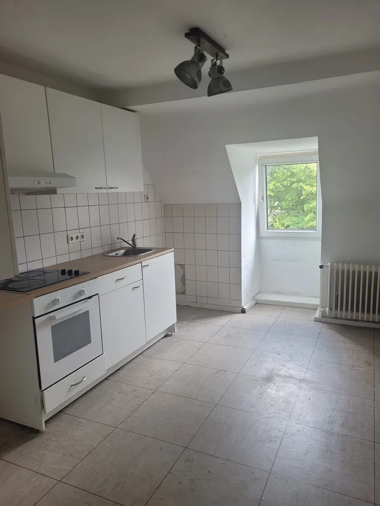 2 Zimmer Wohnung mit 55 m² in Köln – Bild 9
