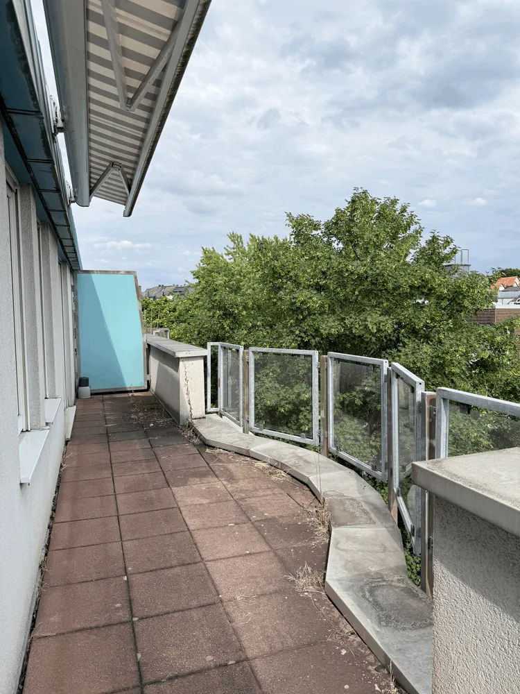 2 Zimmer Wohnung mit 68 m² in Frankfurt am Main – Bild 7