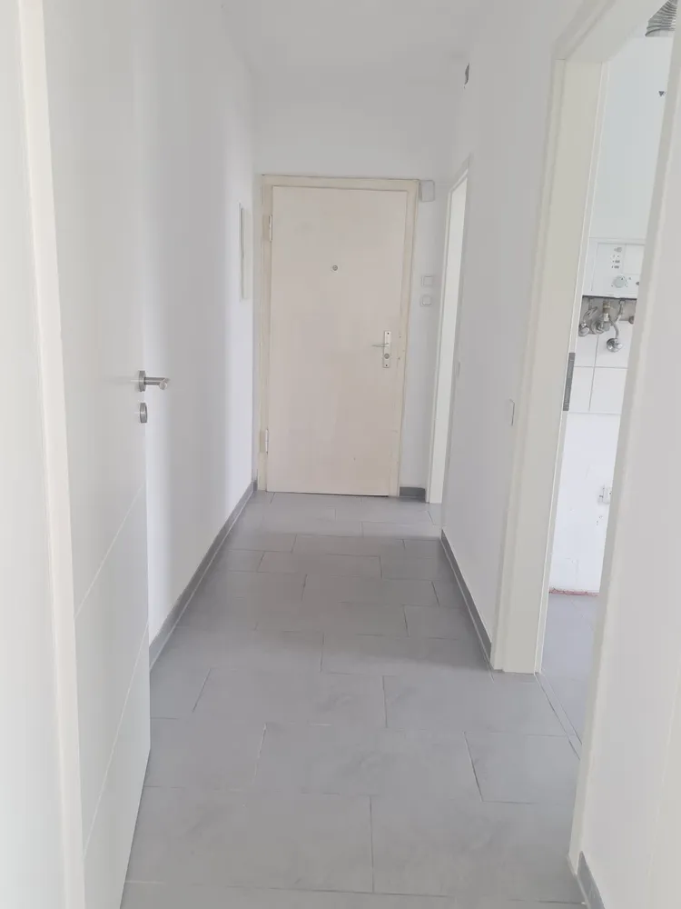 3 Zimmer Wohnung mit 51 m² in Bochum – Bild 1