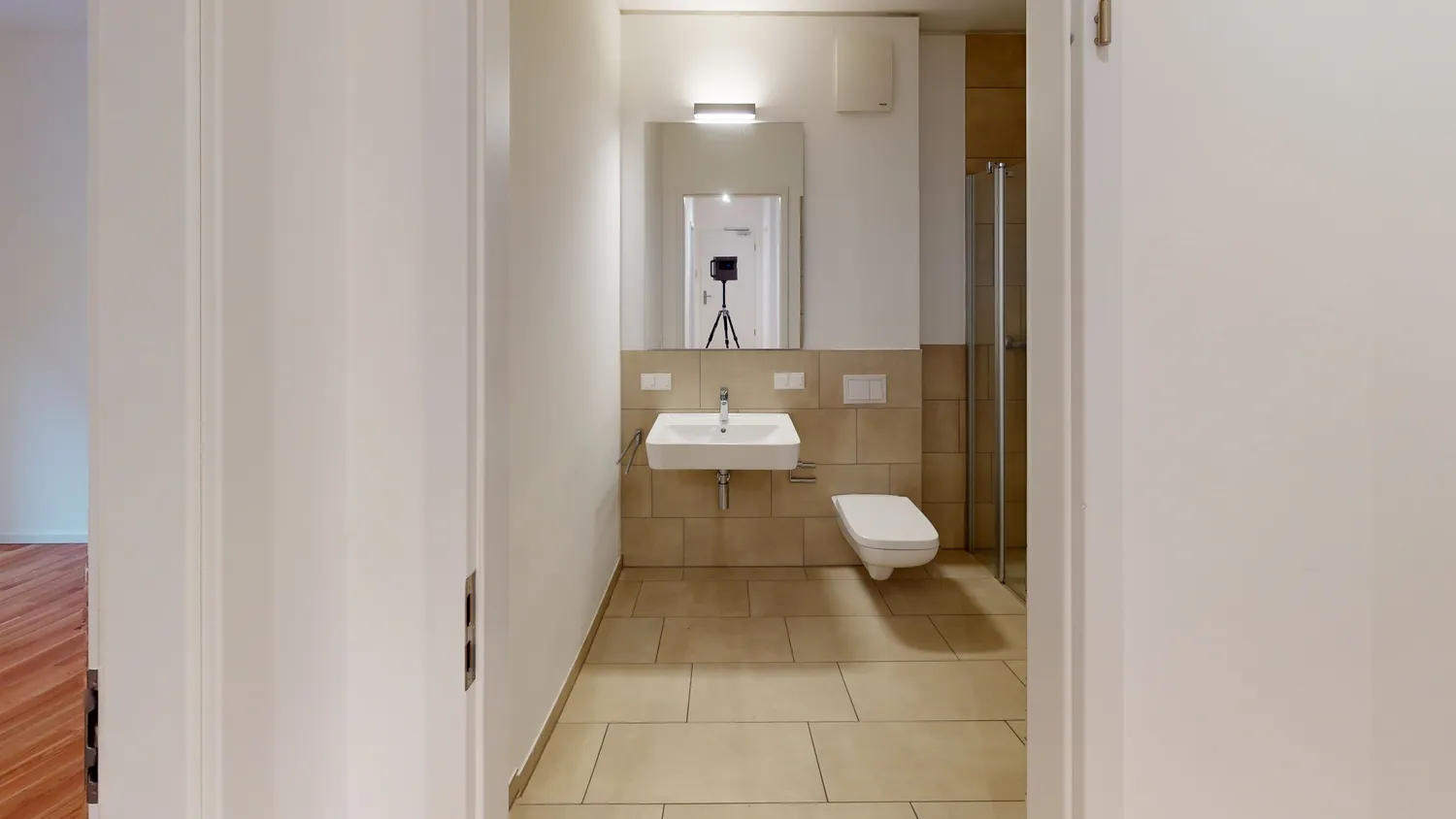 4 room apartment with 117 m² in Bremen – Photo 7