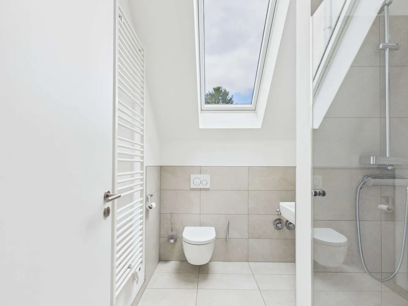 2 Zimmer Wohnung mit 67 m² in Langenhagen – Bild 1