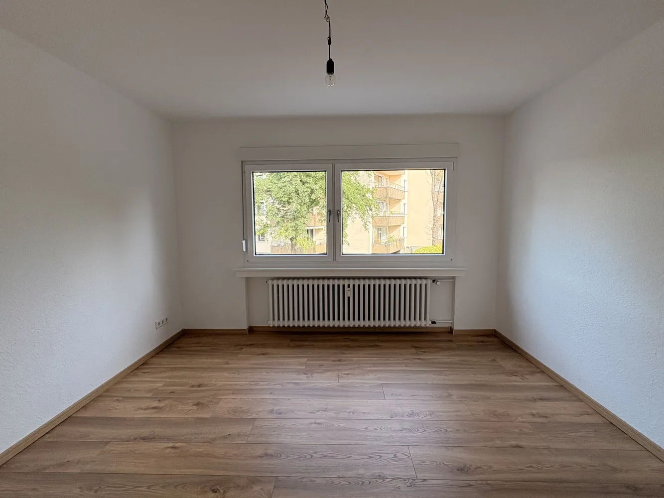 3 Zimmer Wohnung mit 72 m² in Haan – Bild 3
