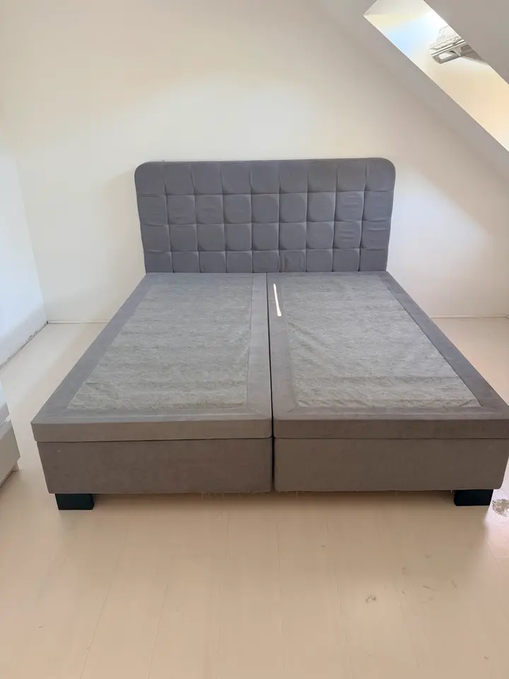 3 Zimmer Wohnung mit 40 m² in Augsburg – Bild 2