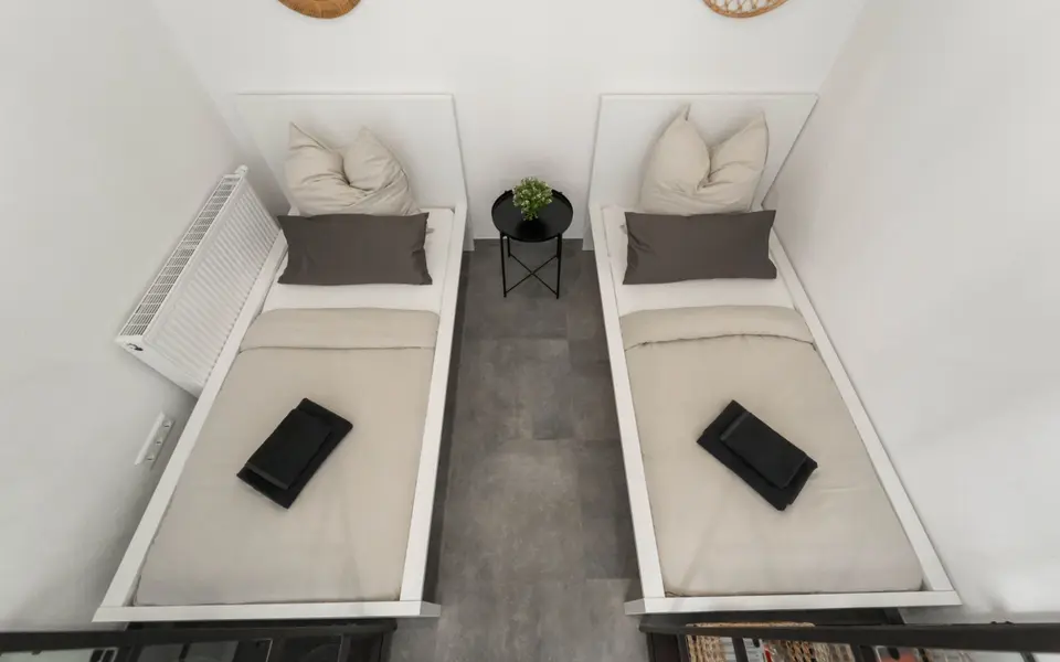 Shared room with 52 m² in Reutlingen – Photo 6