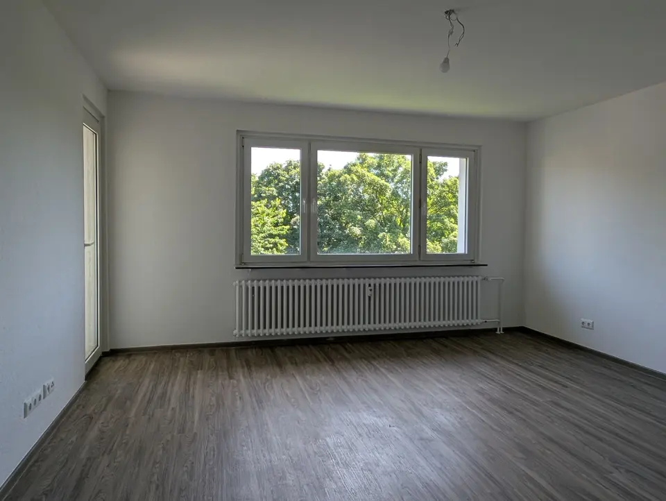 3 Zimmer Wohnung mit 72 m² in Duisburg – Bild 1