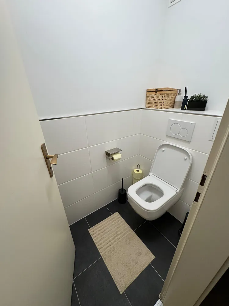 3 Zimmer Wohnung mit 63 m² in Hürth – Bild 3