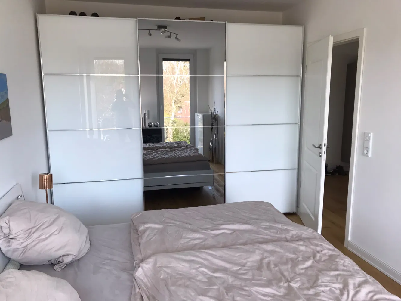3 Zimmer Wohnung mit 86 m² in Hamburg – Bild 8