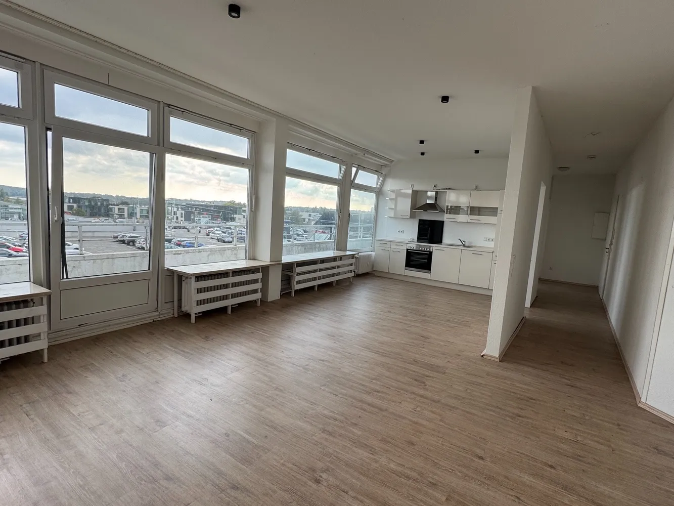 2 Zimmer Wohnung mit 86 m² in Schleswig – Bild 10