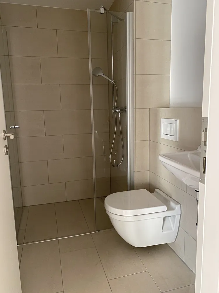 3 room apartment with 94 m² in Frankfurt am Main – Photo 11
