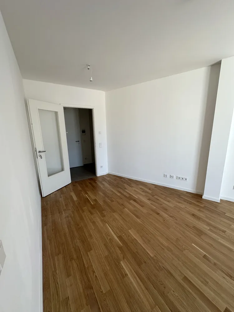 1 Zimmer Wohnung mit 38 m² in München – Bild 2