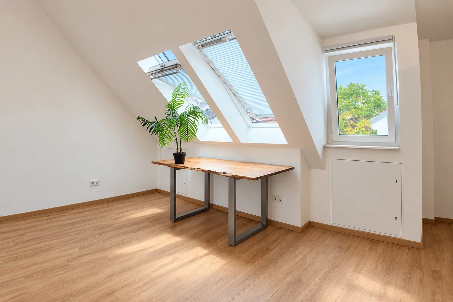 1 Zimmer Wohnung mit 32 m² in Frankfurt am Main – Bild 7