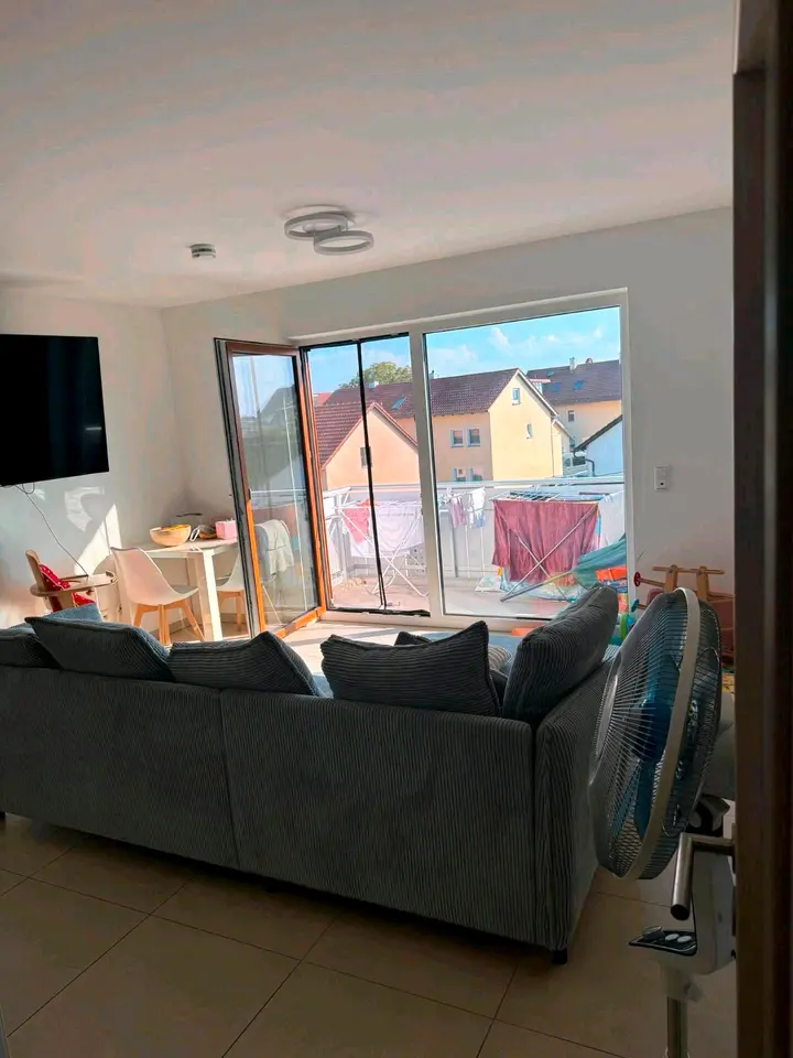 2 Zimmer Wohnung mit 50 m² in Erding – Bild 6