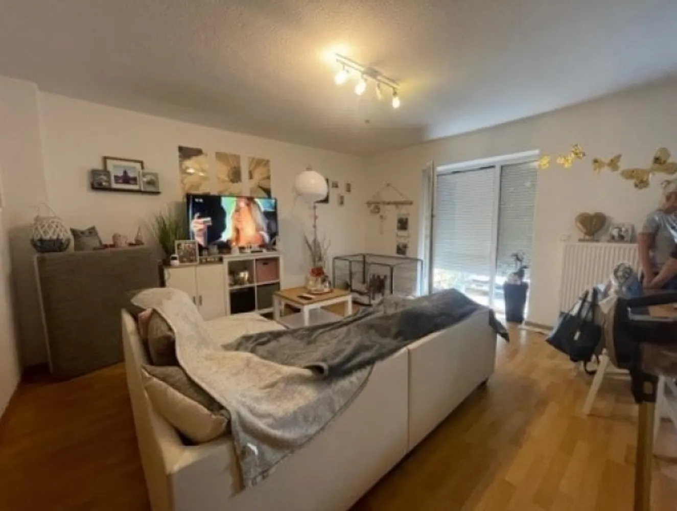 2 Zimmer Wohnung mit 54 m² in Weißenfels – Bild 6