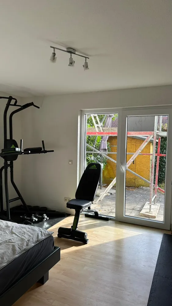 2 room apartment with 55 m² in Lörrach – Photo 8