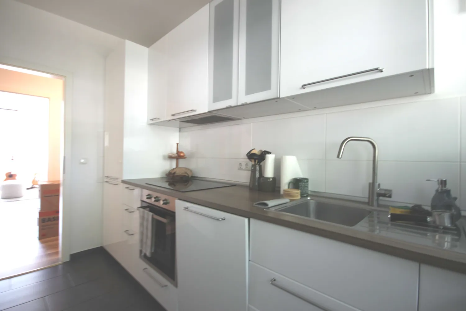 2 Zimmer Wohnung mit 67 m² in Köln – Bild 6