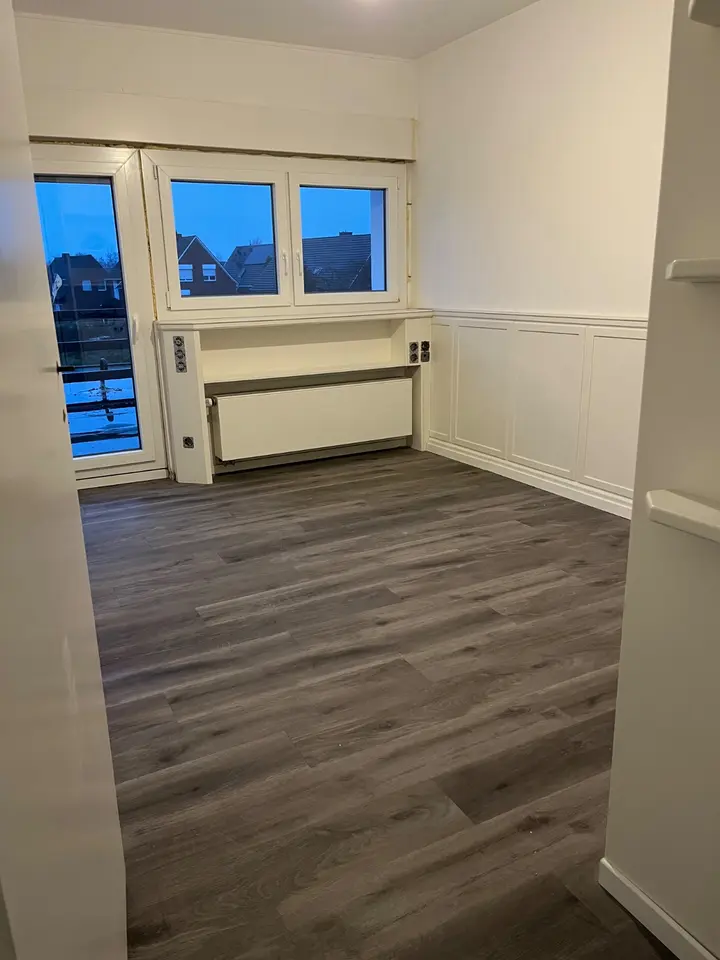 4 Zimmer Wohnung mit 169 m² in Emsdetten – Bild 6