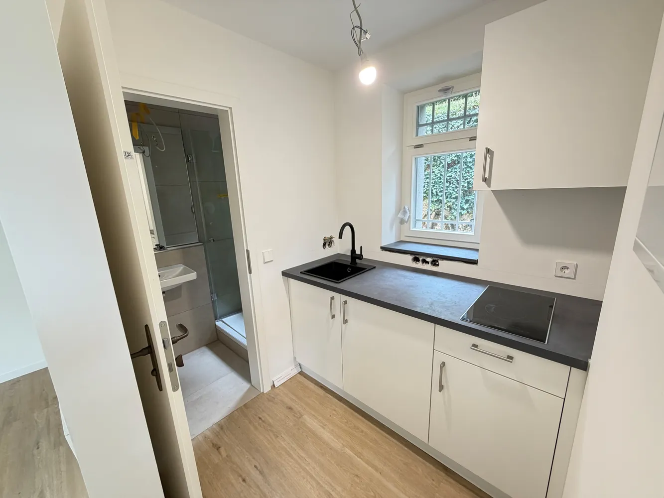 1 Zimmer Wohnung mit 30 m² in Stuttgart – Bild 4