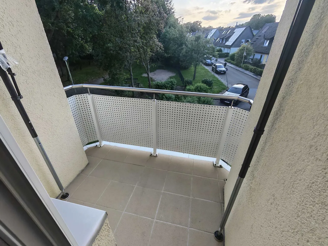 4 Zimmer Wohnung mit 61 m² in Essen – Bild 3