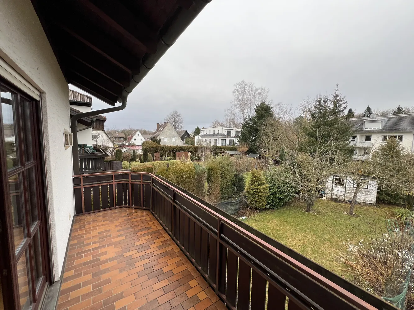 2 room apartment with 75 m² in Munich – Photo 6