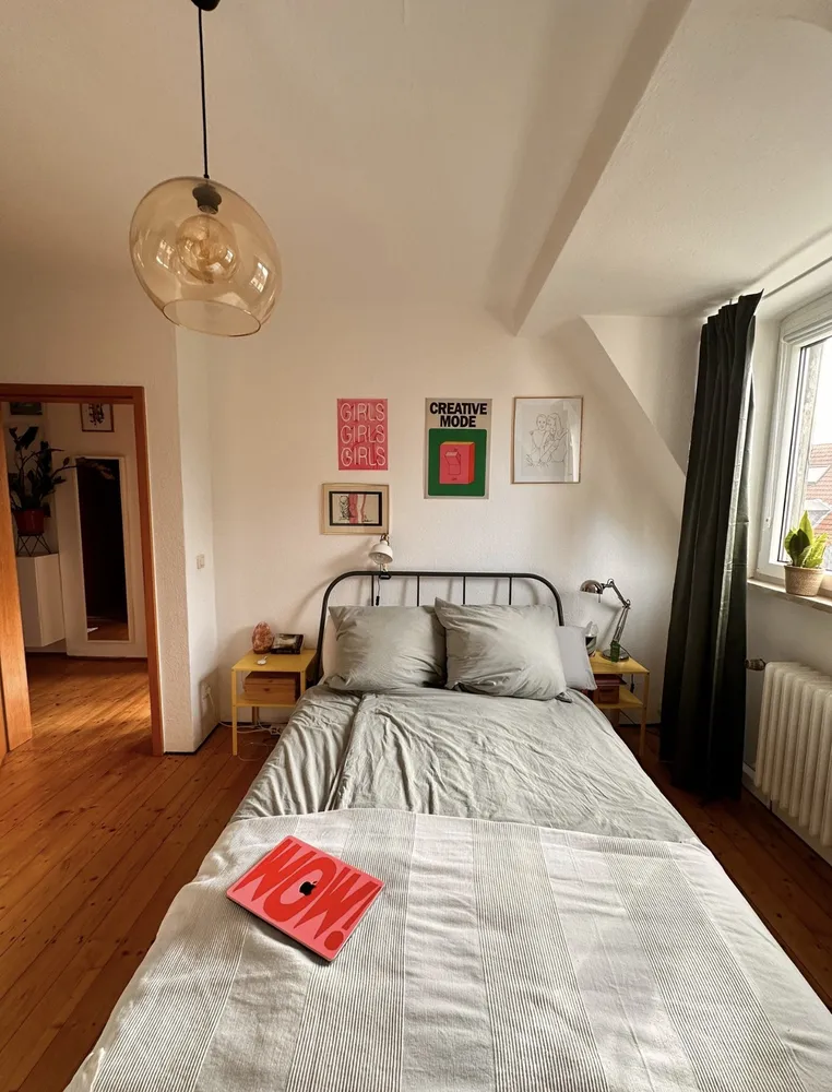 3 Zimmer Wohnung mit 65 m² in Mülheim an der Ruhr – Bild 8