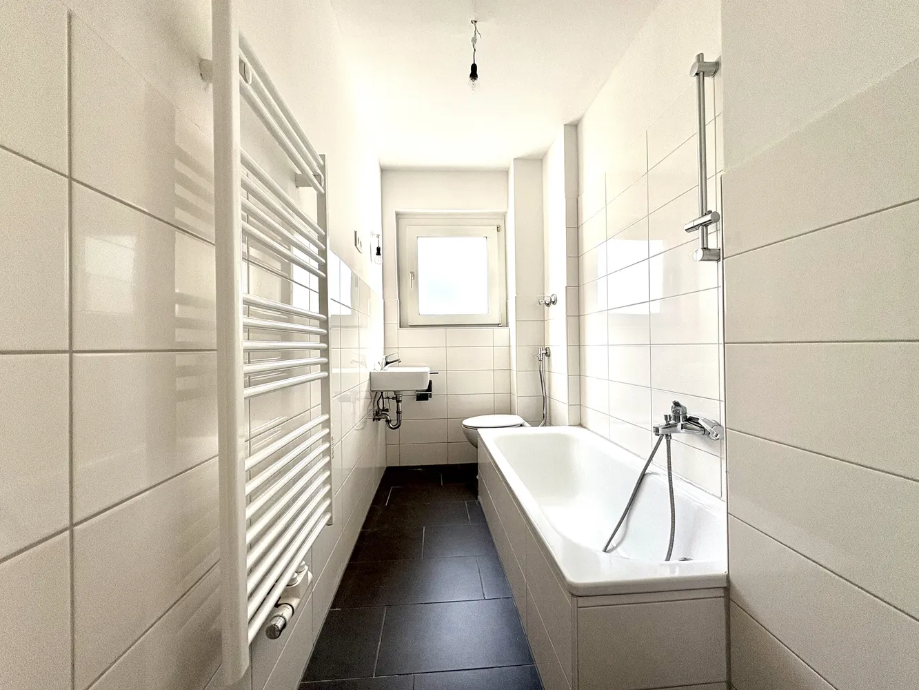 3 Zimmer Wohnung mit 49 m² in Dortmund – Bild 4