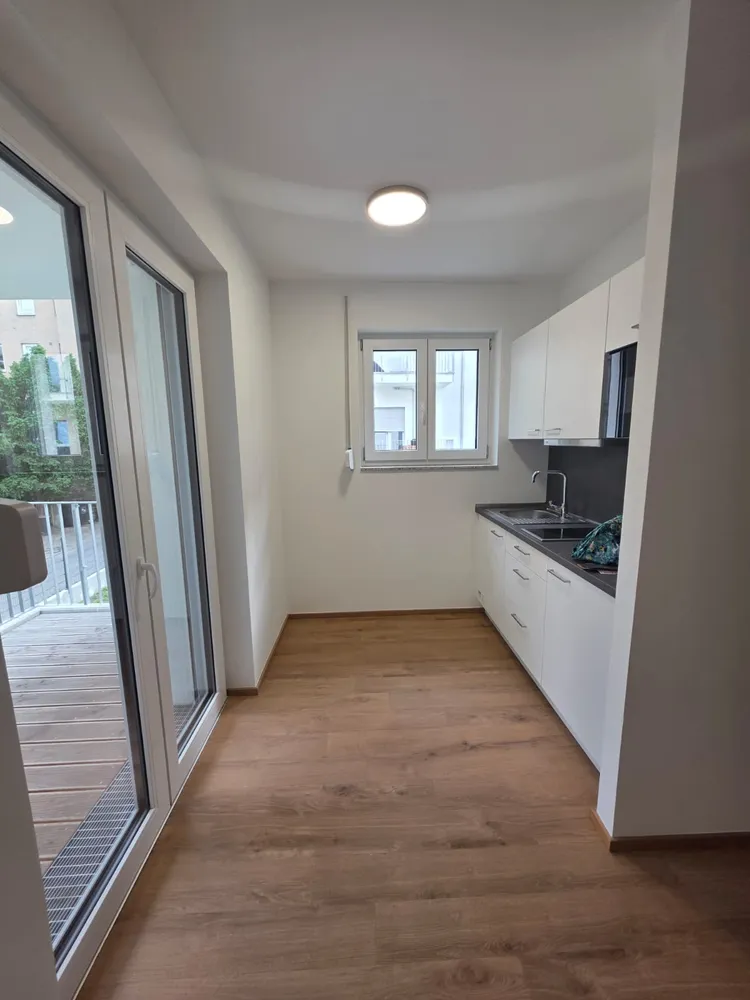 1 Zimmer Wohnung mit 29 m² in Berlin – Bild 1
