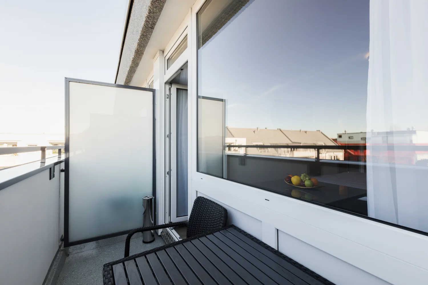 1 Zimmer Wohnung mit 32 m² in München – Bild 6