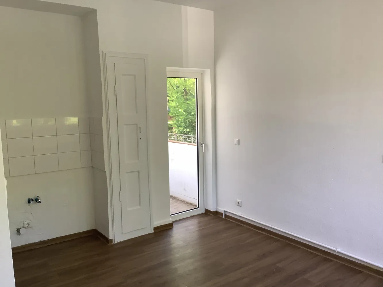 3 Zimmer Wohnung mit 60 m² in Gelsenkirchen – Bild 3