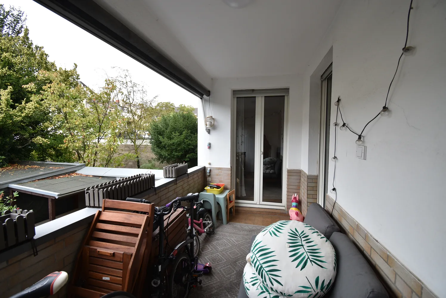 3 room apartment with 110 m² in Düsseldorf – Photo 5