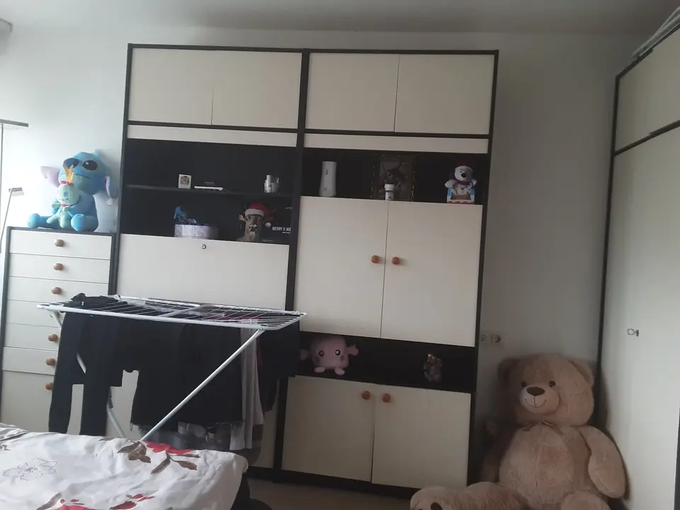 2 Zimmer Wohnung mit 57 m² in Heilbronn – Bild 3