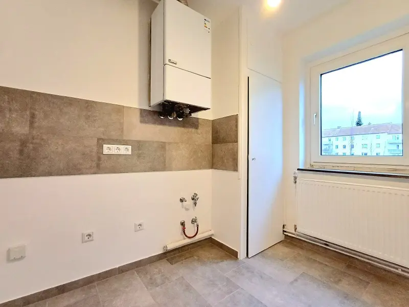 3 Zimmer Wohnung mit 59 m² in Minden – Bild 4