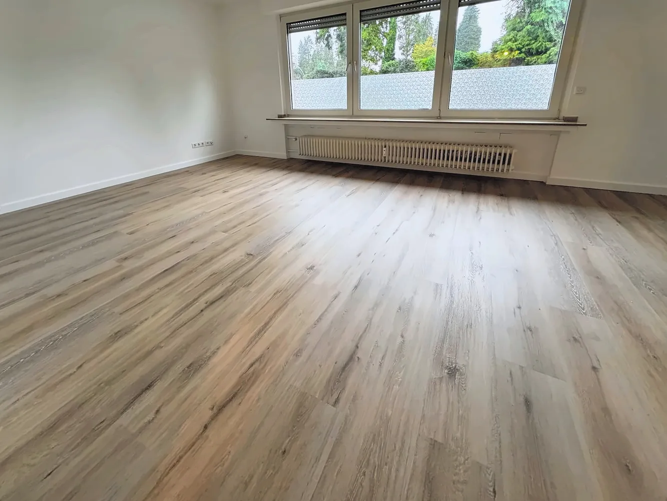 2 Zimmer Wohnung mit 63 m² in Haan – Bild 8